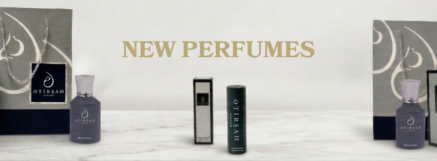 Turn every day into a memorable moment with our new fragrances!